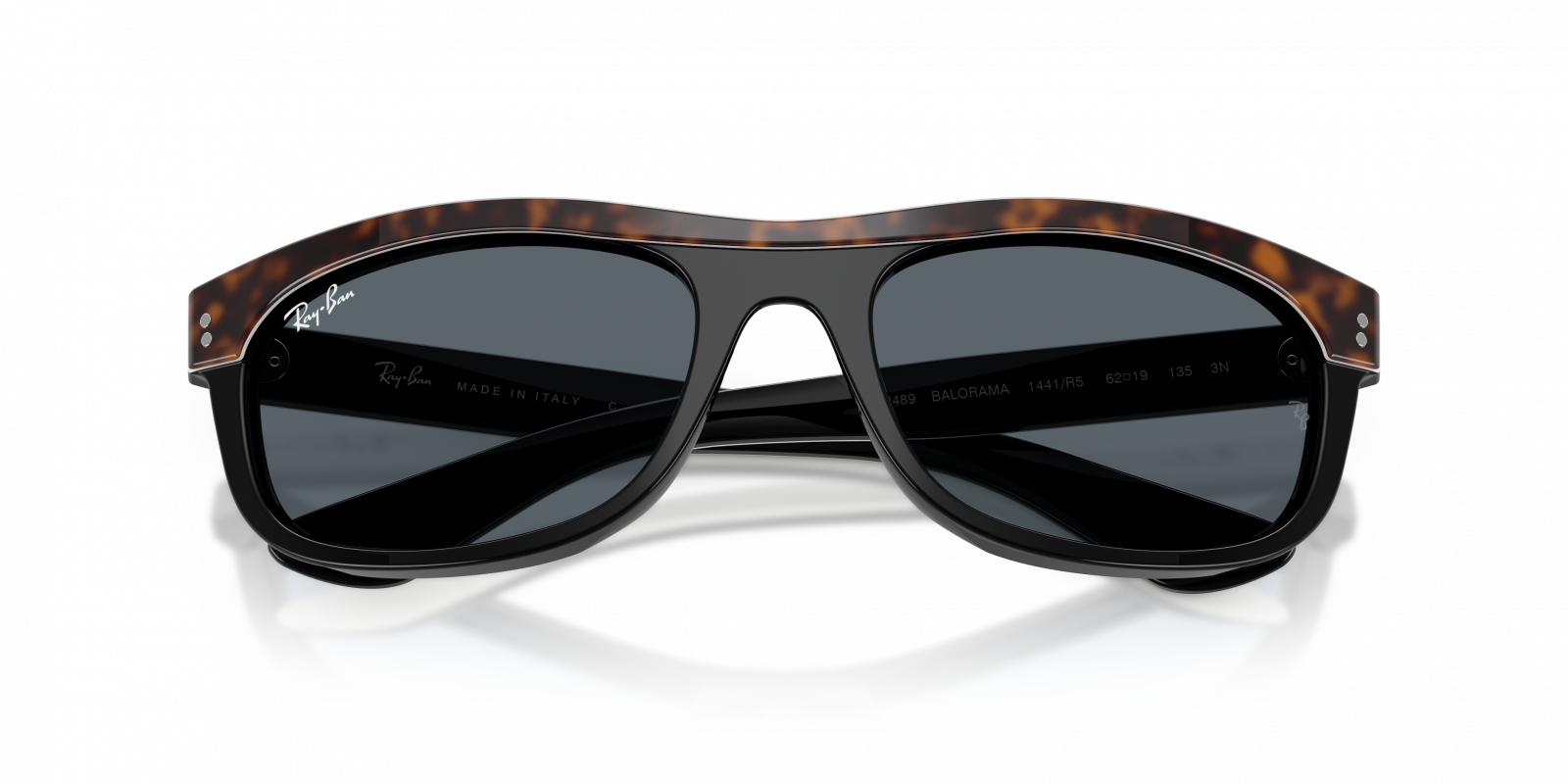 Ray Ban RB2489 1441R5 Balorama 